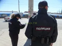 В Крыму поймали и наказали 82 наркомана-уклониста
