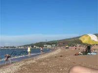 В Крыму оказывается еще не открыт купальный сезон 