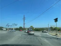 На перекрестке Чкалова-Годыны не работает светофор