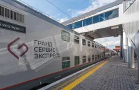 Новости » Общество: На поездах в Крым только в вагонах с кондиционерами