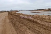 Экологи Крыма предупредили о рисках разработки хранилища отходов металлургии в Керчи