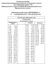 Новое расписание: в Керчи неделю будет ограничено троллейбусное сообщение