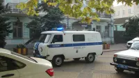 Полиция Керчи борется с онлайн-мошенничеством вместе с проектом "Это не шутки"